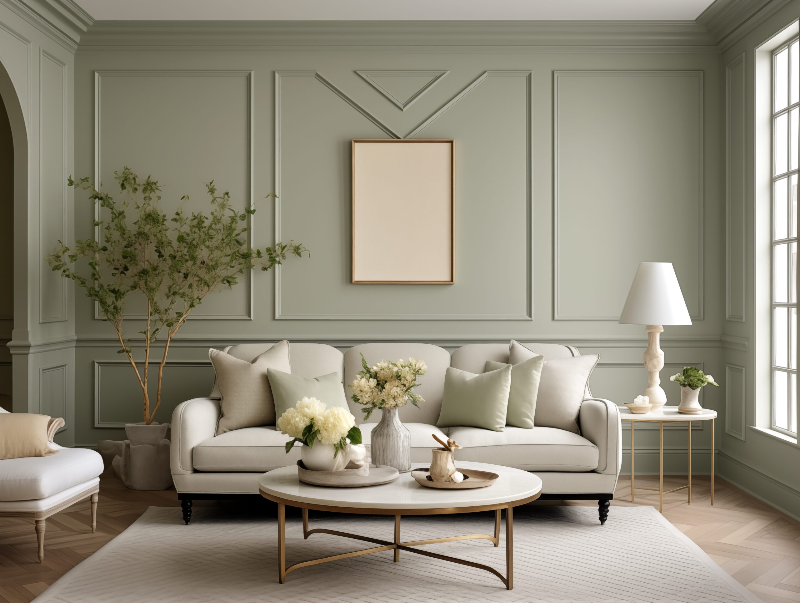 The Art of Quiet Luxury: Elevating Your Home with Understated Elegance