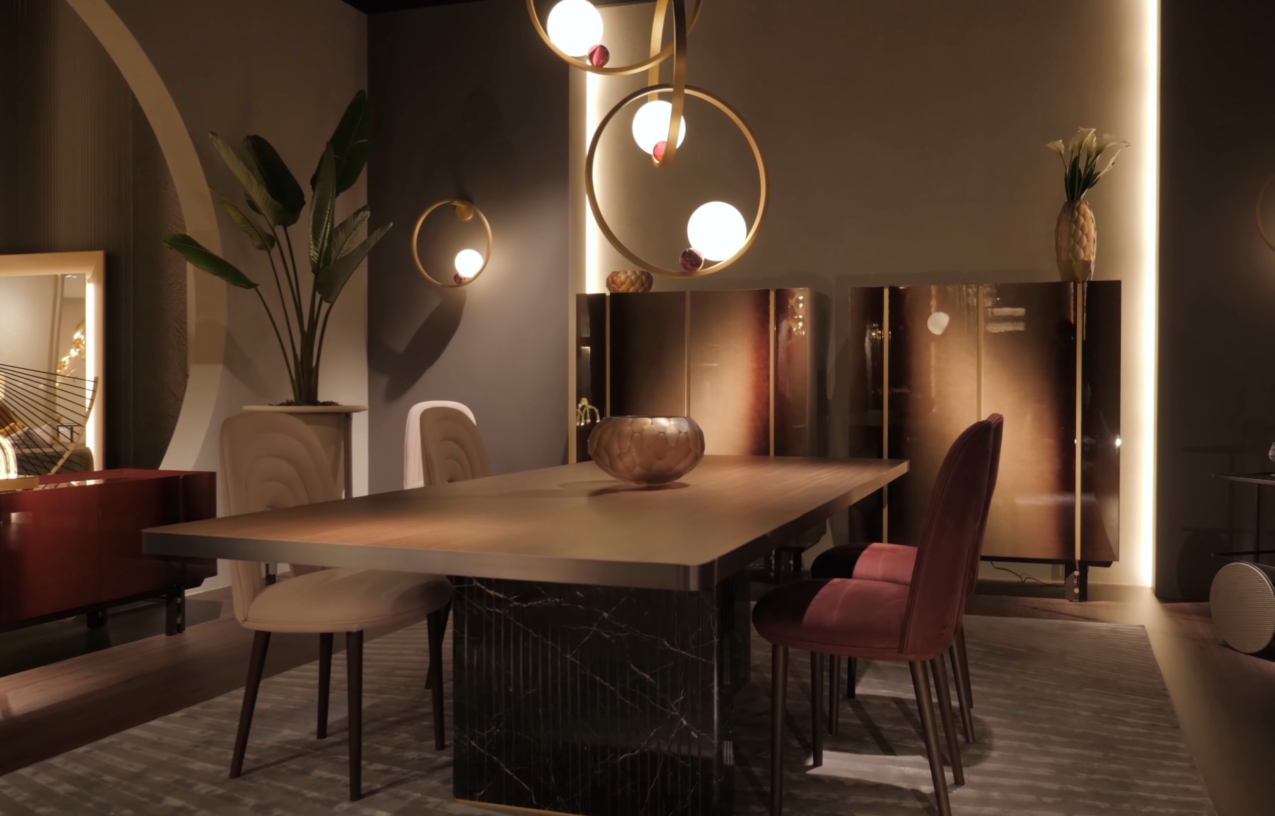 The Power of Lighting: Creating Ambiance and Luxury in Your Home