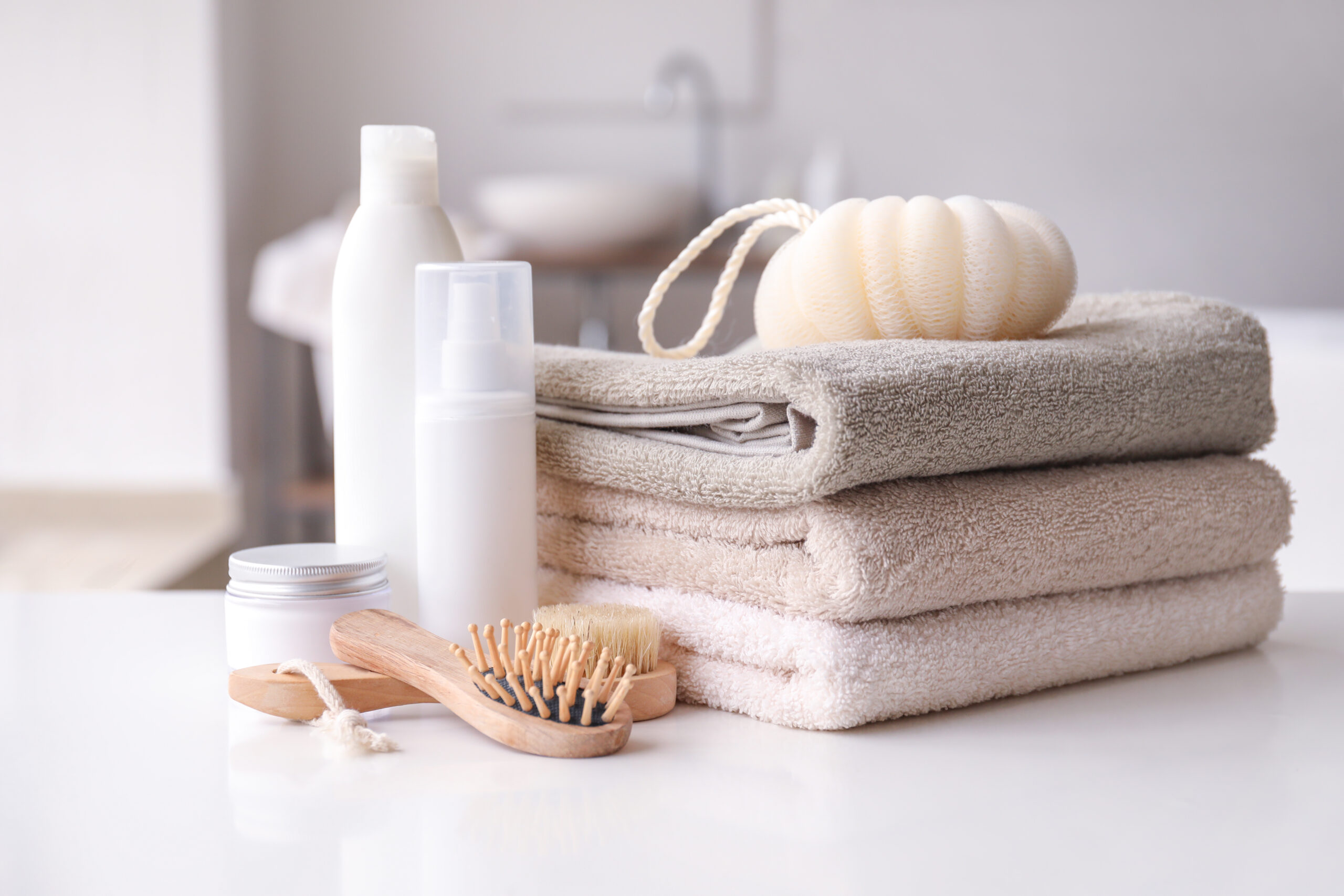 The Art of Bathroom Sanctuaries: Creating Spaces of Renewal