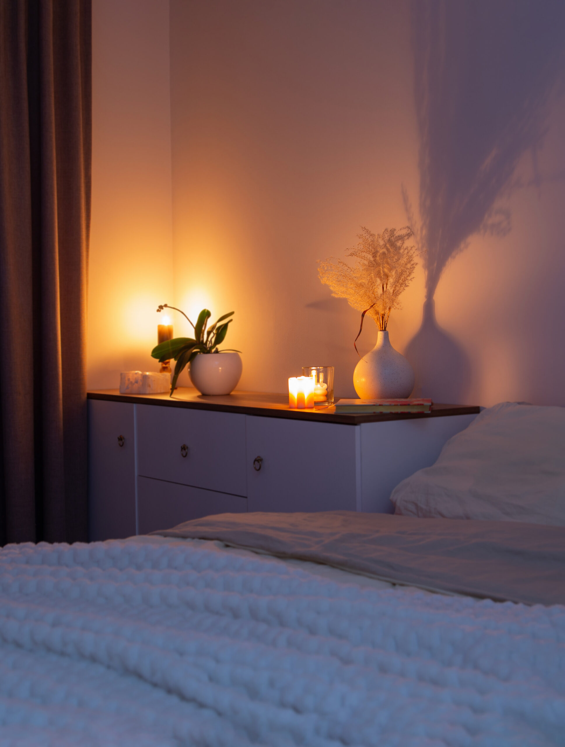 Keepers of Secrets: The Quiet Luxury of the Perfectly Chosen Dresser