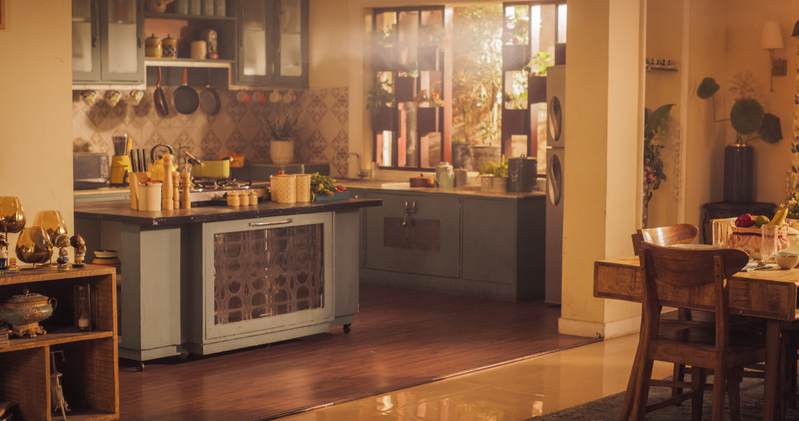 Illuminating Culinary Excellence: The Art of Kitchen Lighting