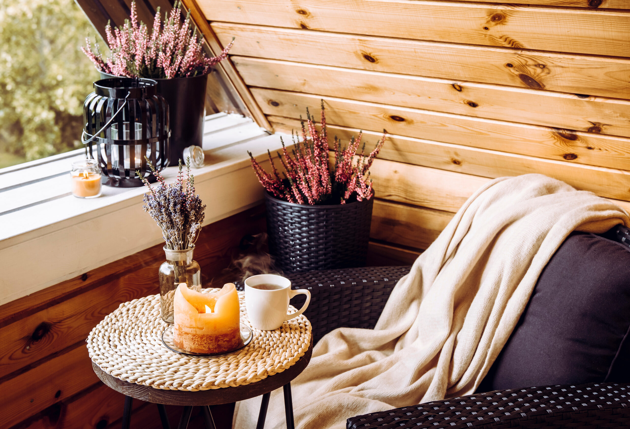 The Softness of Luxury: How Textiles Tell Your Home’s Story